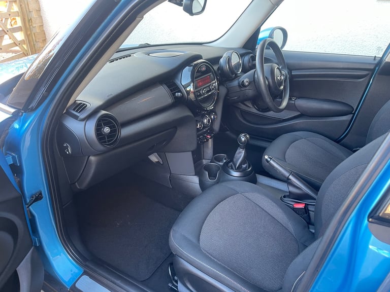 Mini, HATCHBACK, Hatchback, 2015, Manual, 1496 (cc), 5 doors