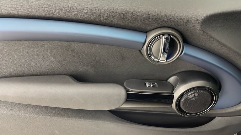 2020 MINI Convertible 2.0 Cooper S Sidewalk Edition 2dr Auto Petrol Convertible Convertible Petro...