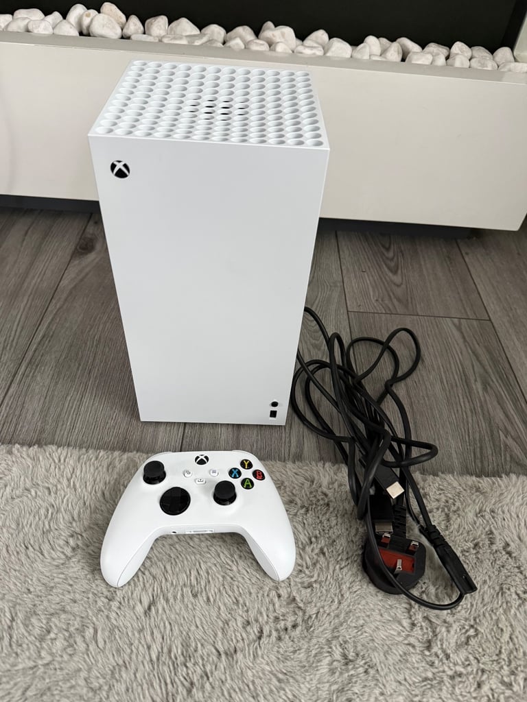 image for Xbox series x 1tb digital 