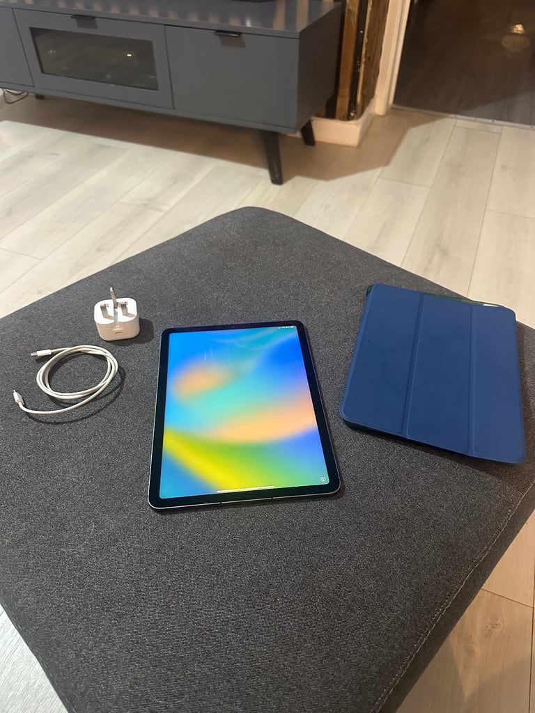 image for Apple iPad Air 5th generation 64gig 