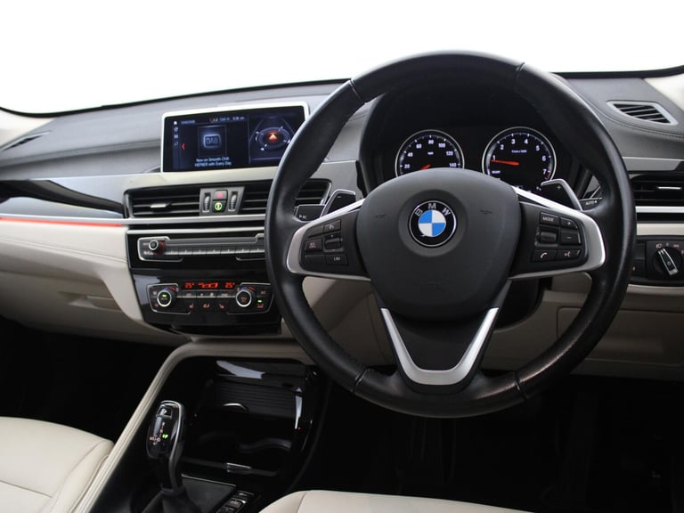 2020 BMW X1 sDrive 20i xLine 5dr Step Auto Crossover/SUV PETROL Automatic