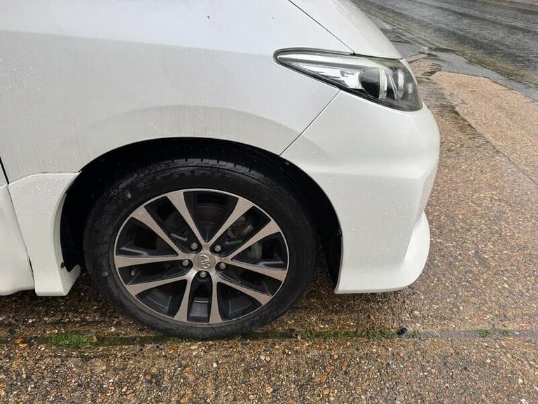 2024 Toyota Estima Aeras MPV Petrol Automatic