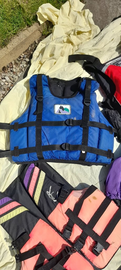 buoyancy aid