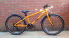 Frog 62 kid&#039;s bike - Orange