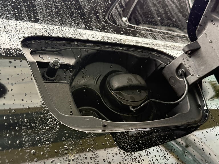  Audi RS3 2.5 TFSI Carbon Black Sportback 5dr Petrol S Tronic quattro Euro 6 (s/s) (4 Petrol Auto...