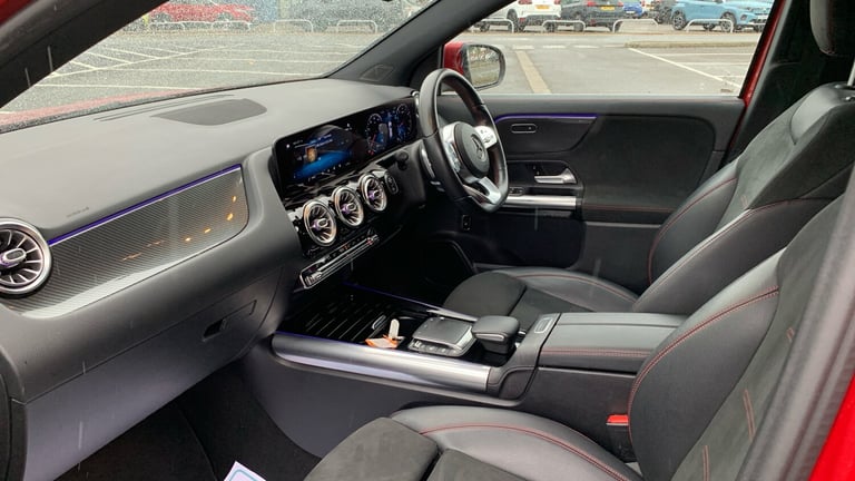 2020 Mercedes-Benz GLA 1.3 GLA200 AMG Line (Premium) SUV 5dr Petrol 7G-DCT Euro 6 (s/s) (163 ps) ...