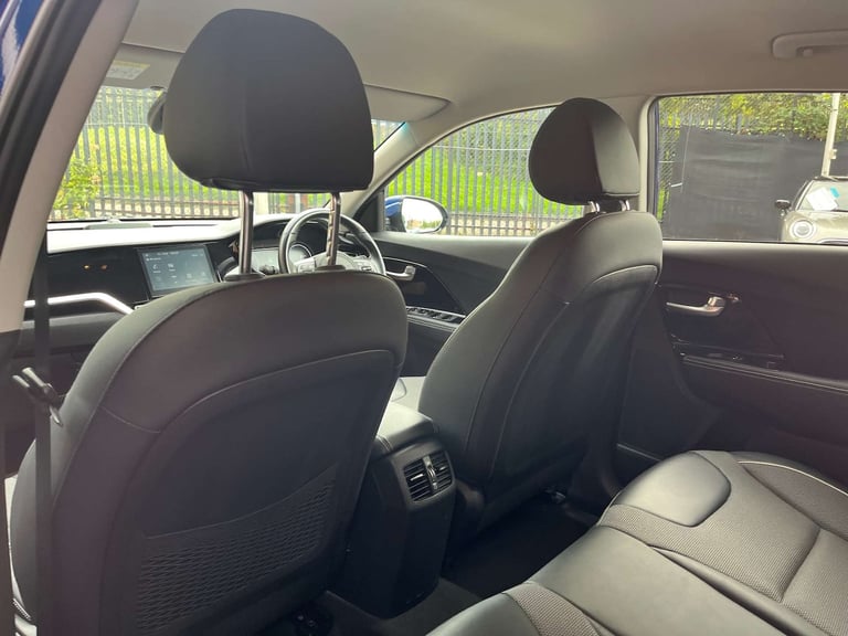 2021 Kia Niro Niro 2 EV 5dr SUV Electric Automatic