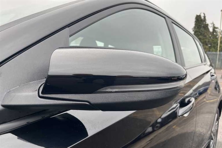 2022 Hyundai BAYON 1.0 T-GDi MHEV SE Connect SUV 5dr Petrol Hybrid Manual Euro 6 (s/s) (100 ps SU...