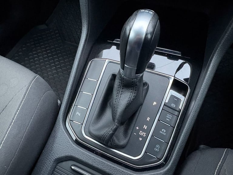 2015 Volkswagen Golf SV 1.4 TSI BlueMotion Tech ACT GT MPV 5dr Petrol DSG Euro 6 (s/s) (150 ps) M...