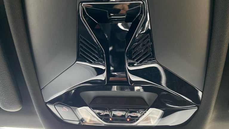 2022 BMW 1 Series 118i [136] M Sport 5dr [Live Cockpit Professional] Petrol Hatchback Hatchback P...