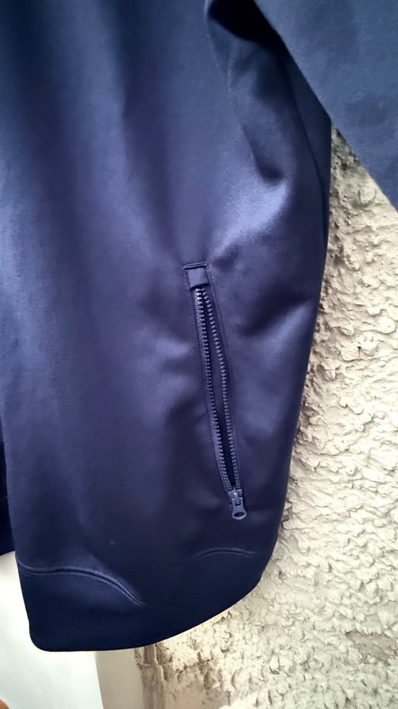 Women’s Nike Tracktop Jacket, Size Large 14-18