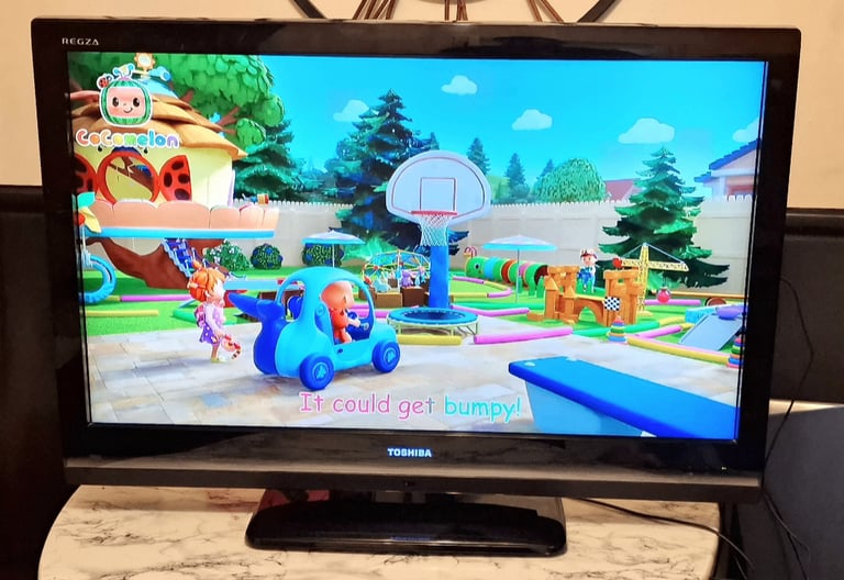 Led TV 40 inch NOT SMART TV GOOD WORKING 