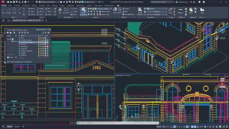 AutoCad 2026
