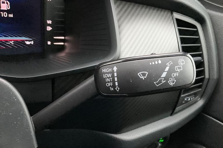 2022 Skoda Kodiaq 1.5 TSI Sport Line 5dr DSG [7 Seat] ESTATE PETROL Automatic