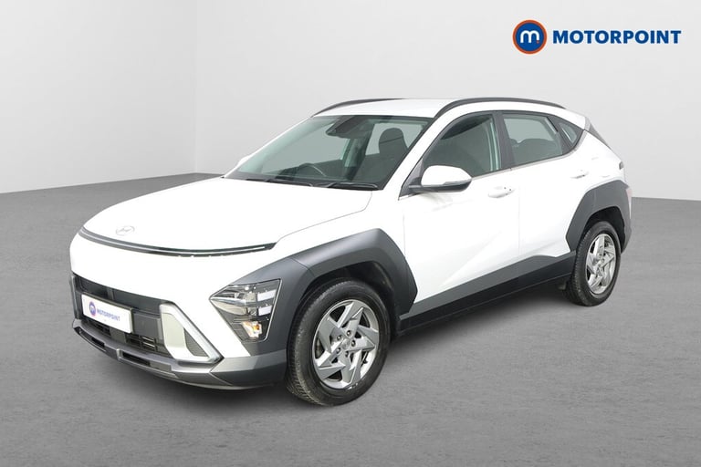 2024 Hyundai KONA 1.0T Advance 5dr SUV Petrol Manual