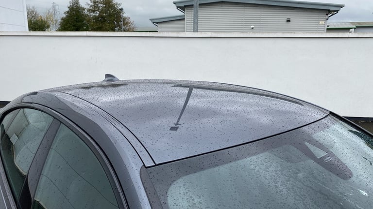 2020 BMW 2 Series 218i M Sport 4dr DCT Petrol Saloon Saloon Petrol Automatic