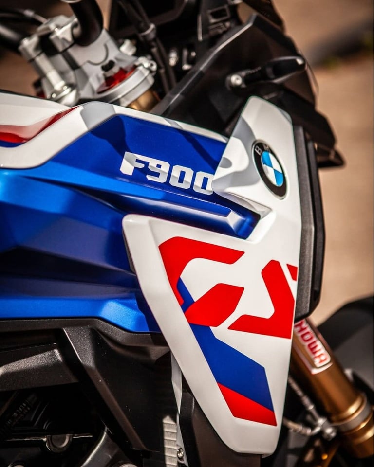 2024 24 BMW F 900 GS 900 ADVENTURE PETROL MANUAL O-RING EURO 5 (105 PS) PART EXC