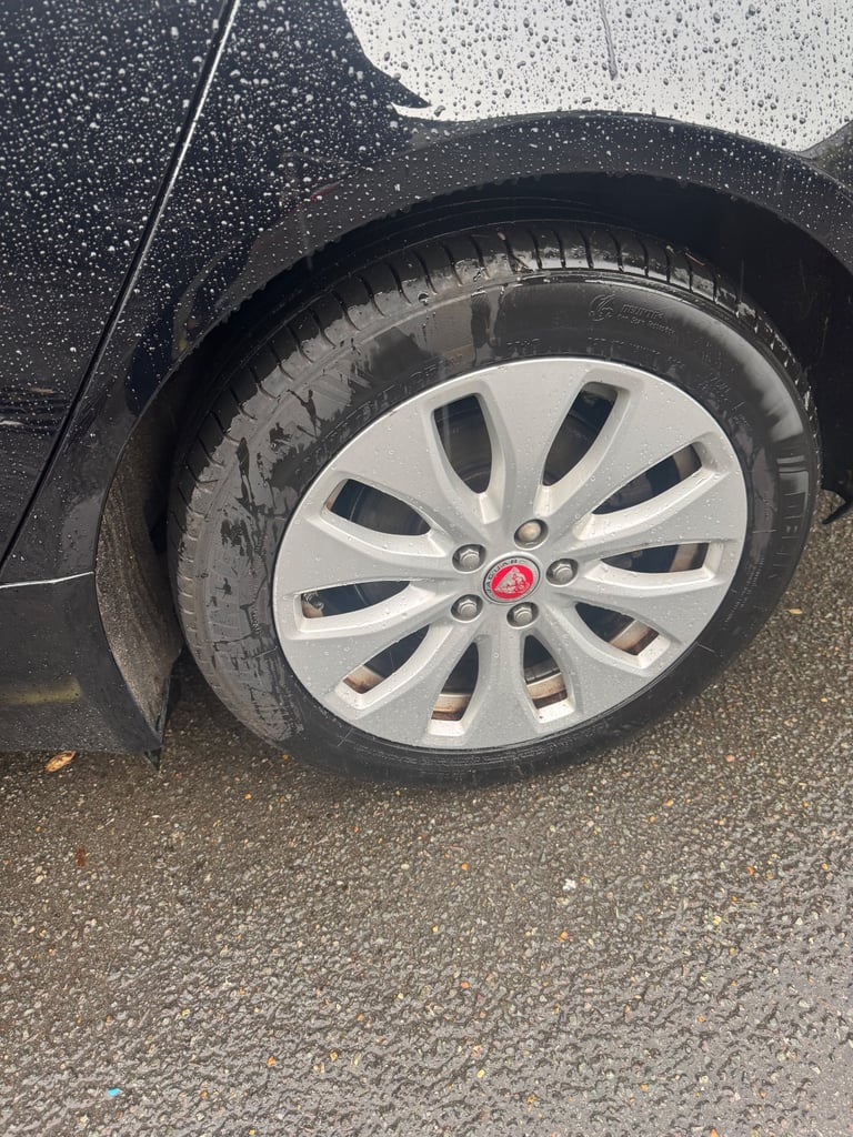 Jaguar, XE, Saloon, 2017, Other, 1999 (cc), 4 doors