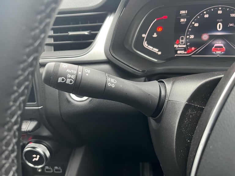 2024 Renault Captur Techno TCe 90 MY22 HATCHBACK Petrol Manual