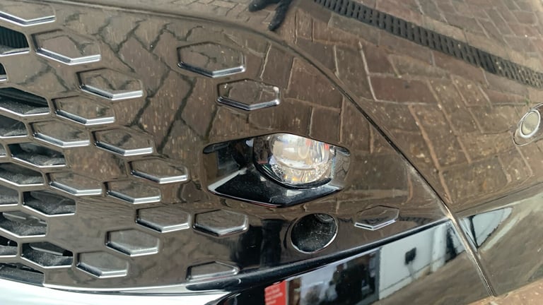 2024 Vauxhall Corsa 50kWh GS Hatchback 5dr Electric Auto (136 ps) Hatchback Electric Automatic