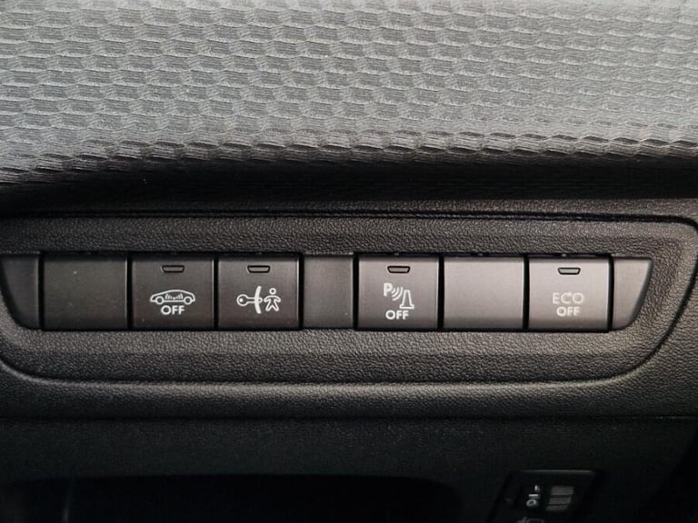 2019 Peugeot 2008 1.2 Puretech Gpf Gt Line Suv 5dr Petrol Manual Euro 6 (s/s) (110 Ps) HATCHBACK ...