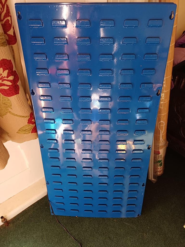 Tayg hanging tubs and back racks 