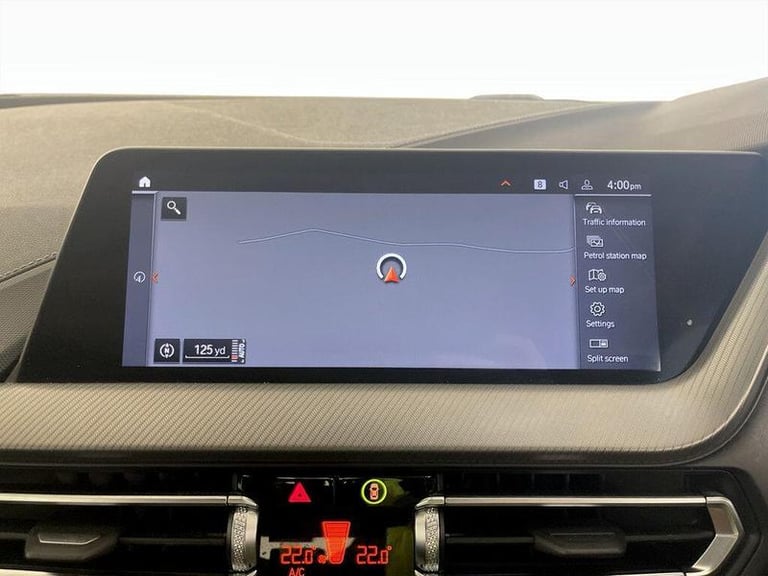 2021 BMW 1 Series 118i [136] M Sport 5dr HATCHBACK PETROL Manual