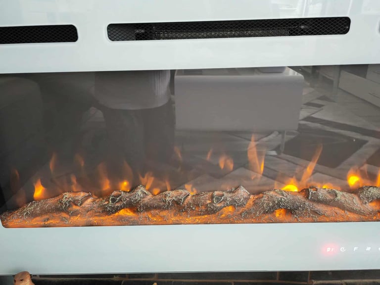 image for Electric Fire 