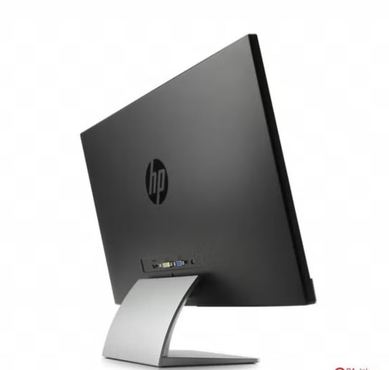 Monitor Super slim HP pavilion HD 23xi lPS LED Backlit 