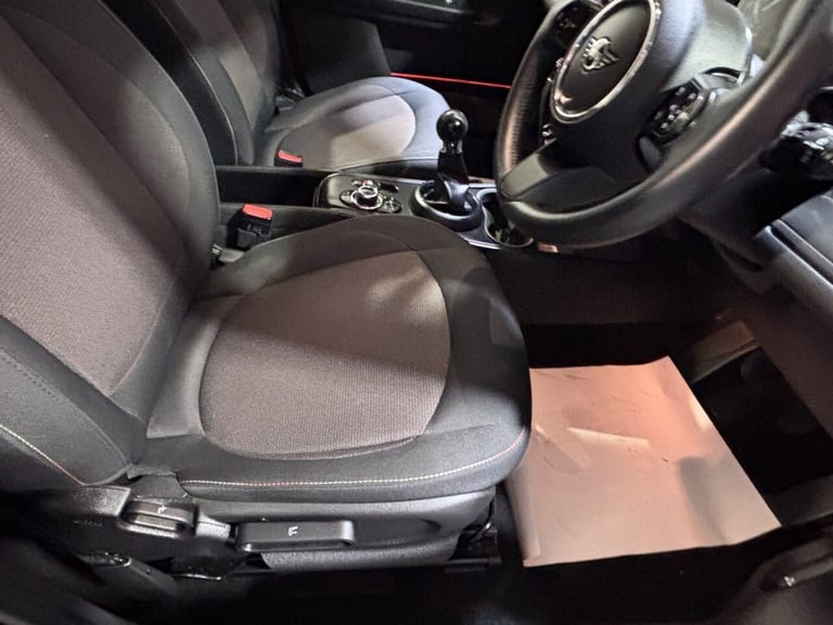 2021 21 MINI COUNTRYMAN 1.5 COOPER CLASSIC SUV 5DR PETROL MANUAL EURO 6 (S/S) (1