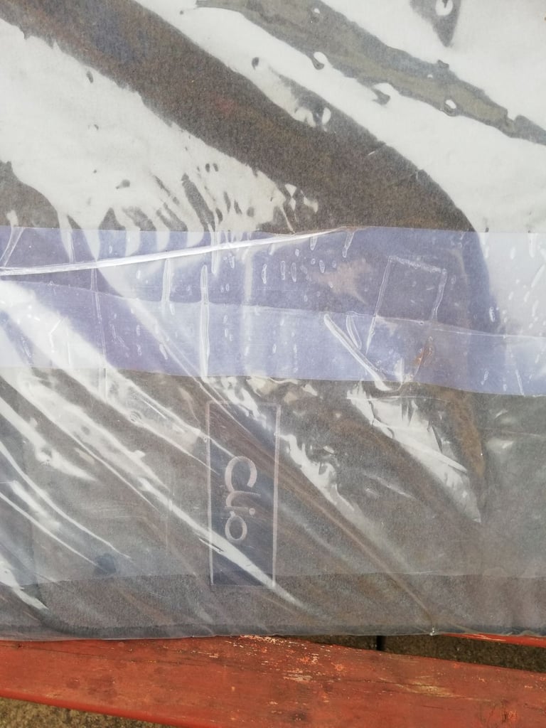 image for Renault Clio car mats 