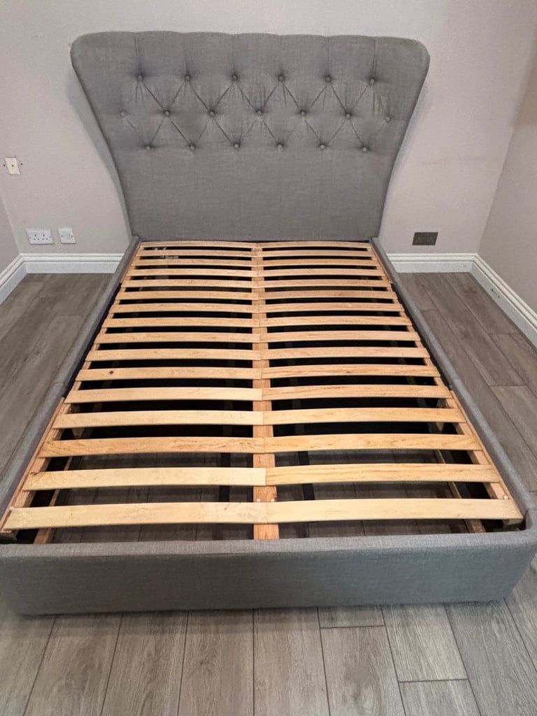 image for Double bed