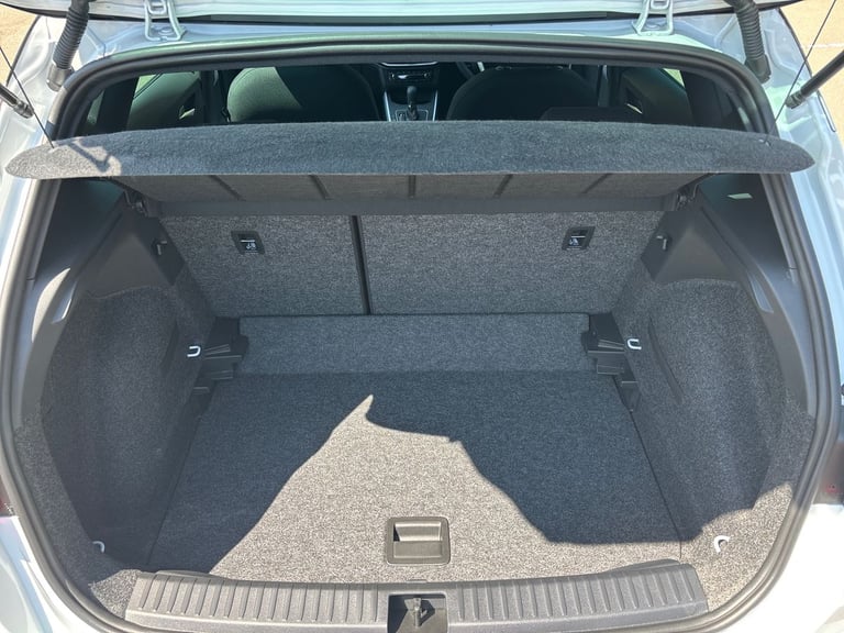 2025 SEAT Arona 1.0 TSI 115 FR 5dr DSG Hatchback Petrol Automatic