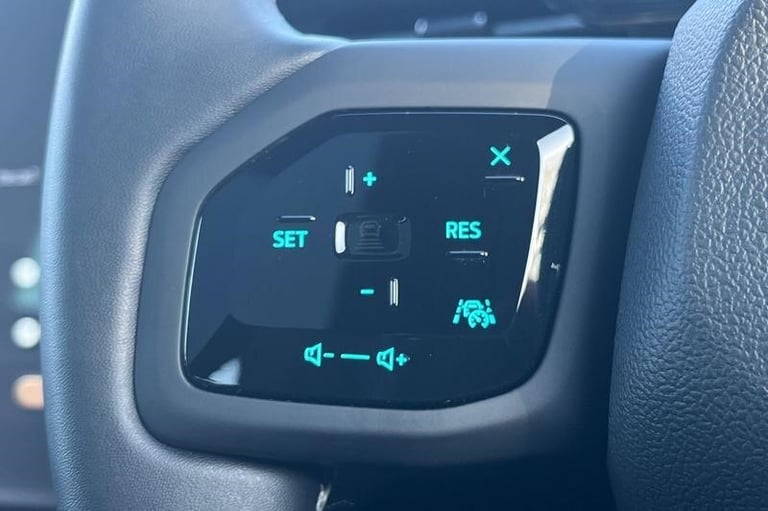 2024 Ford Capri 210kW Premium 77kWh 5dr Auto [Driver Assist Pack] Automatic Estate Electric Autom...