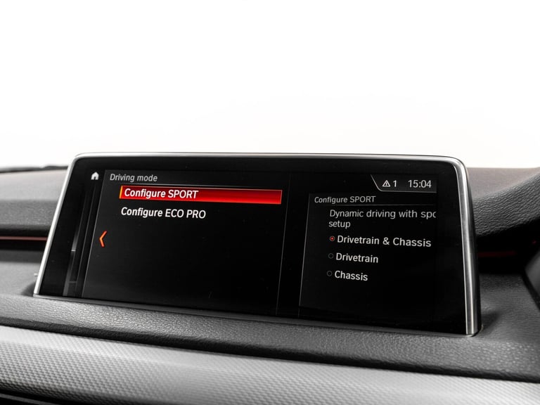 2018 BMW X5 3.0 30d M Sport Auto xDrive Euro 6 (s/s) 5dr ESTATE Diesel Automatic