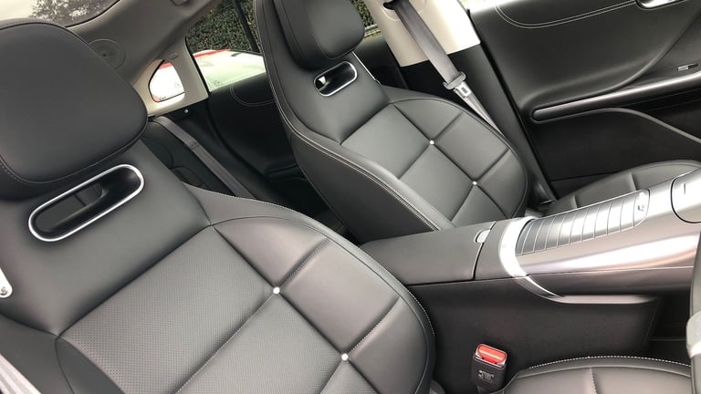 2025 smart # 3 3 PREMIUM EV Coupe Electric Automatic