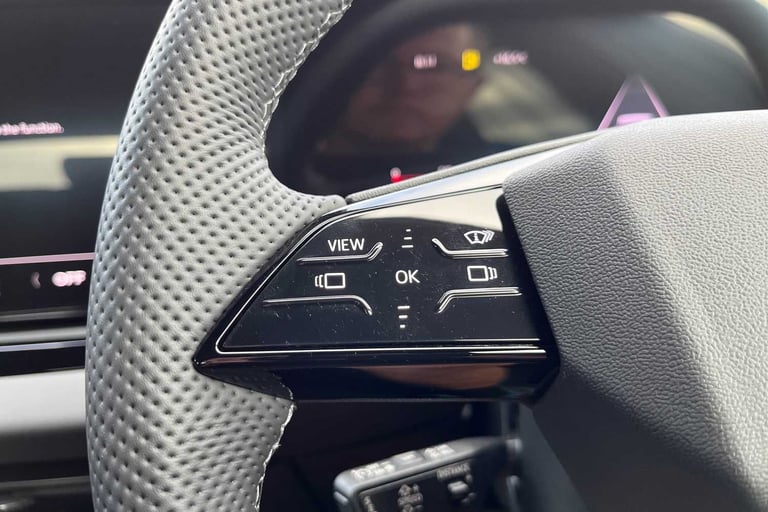 2025 Audi A5 2.0 TDI 204 Launch Edition 5dr S Tronic Estate Diesel Automatic