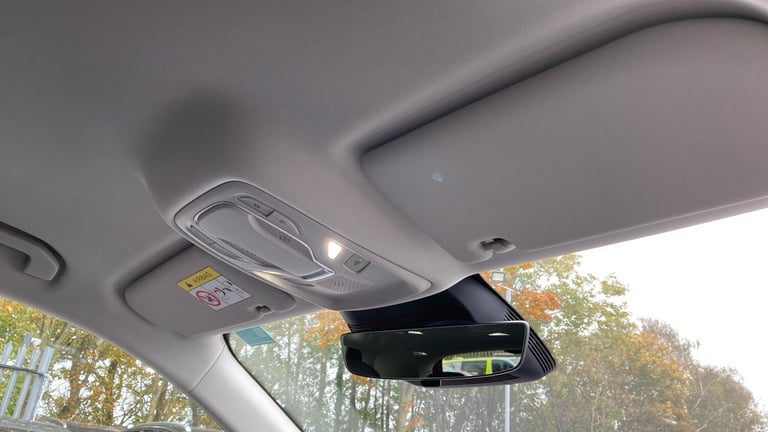 2025 MG MGS5 170kW Trophy EV Long Range 64kWh 5dr Auto Electric Estate Estate Electric Automatic