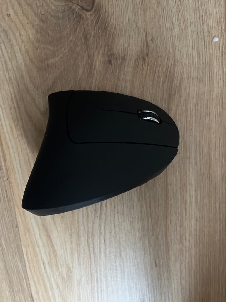 Ergonomic mouse Cordless new 