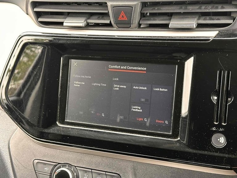 2021 Maxus eDeliver 3 90kW H1 Van 52.5kWh Auto Panel Van Electric Automatic