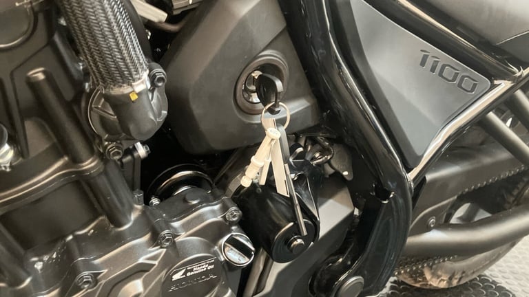 2022 Honda CMX Honda CMX1100 Rebel DCT (22 Model Year) ROADSTER Petrol Manual