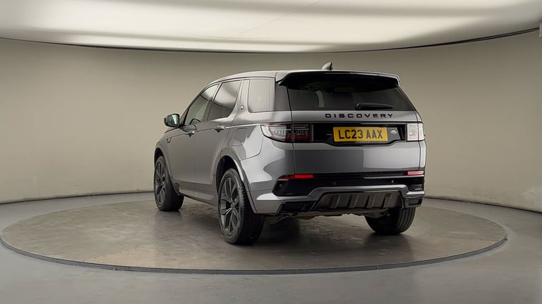 2023 Land Rover Discovery Sport 1.5 P300e 12.2kWh R-Dynamic SE SUV 5dr Petrol Plug-in Hybrid Auto...