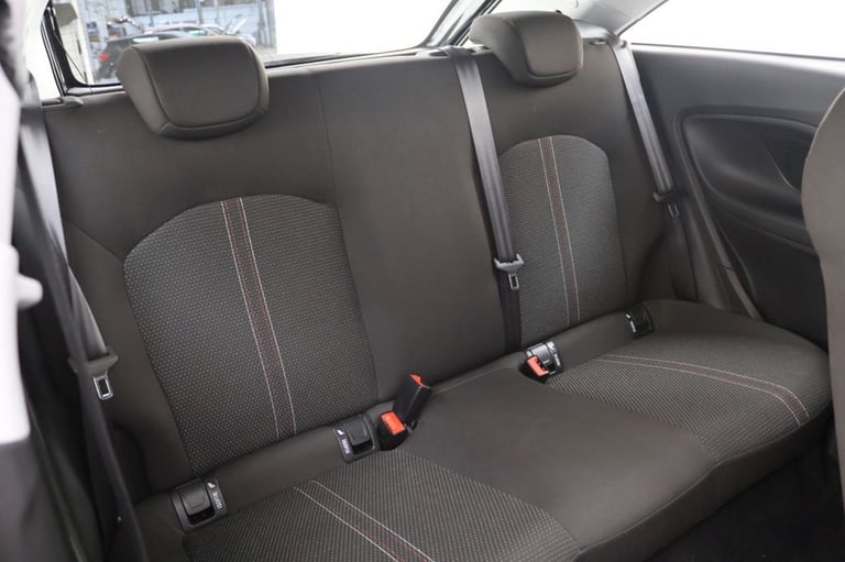 2017 Vauxhall Corsa 1.4i ecoFLEX SRi VX Line Hatchback 3dr Petrol Manual Euro 6 (75 ps) Hatchback...