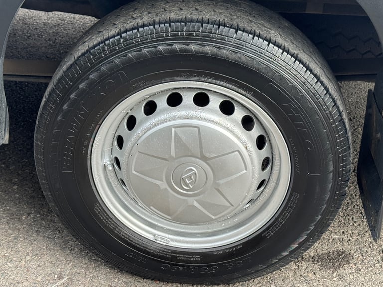 2021 Maxus Deliver 9 DELIVER 9 2.0 D20 RWD L3 H2 Euro 6 5dr PANEL VAN Diesel Manual