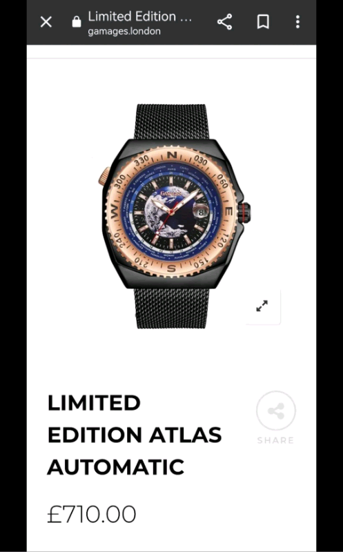 Mens watches sales designer sale