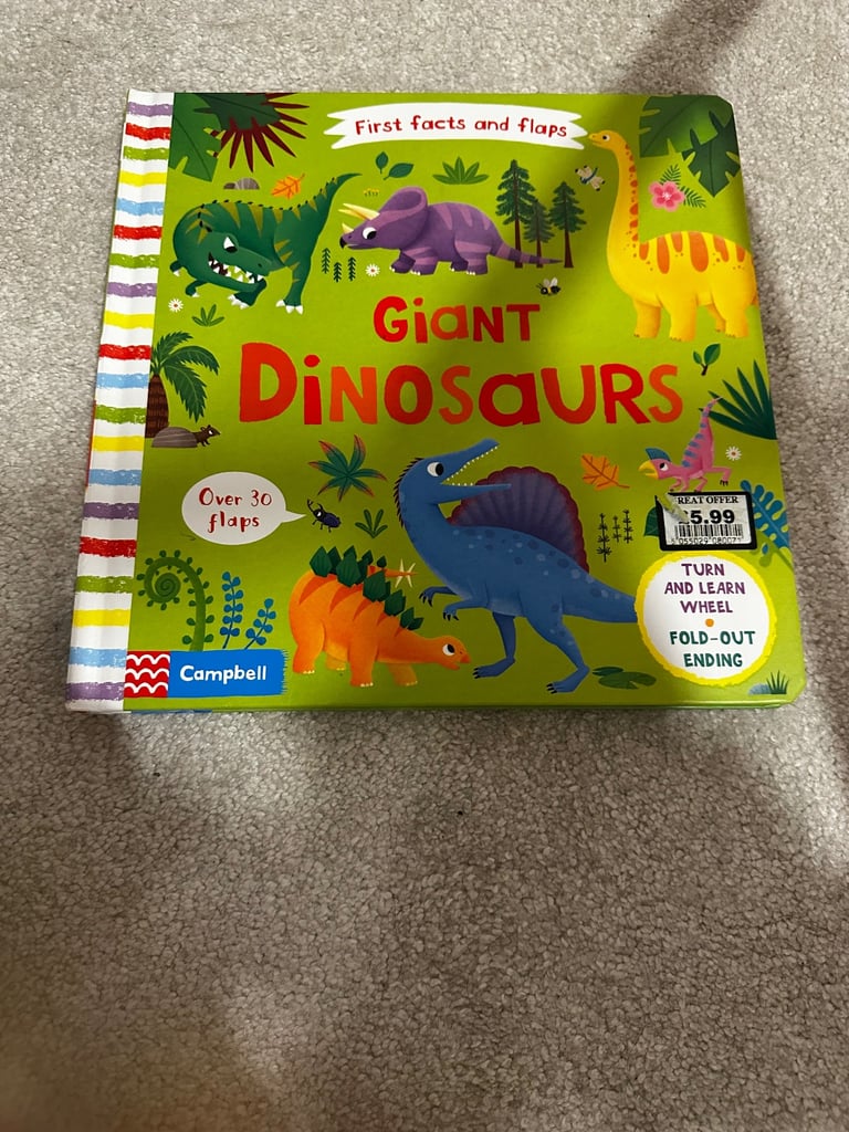 image for Children’s books