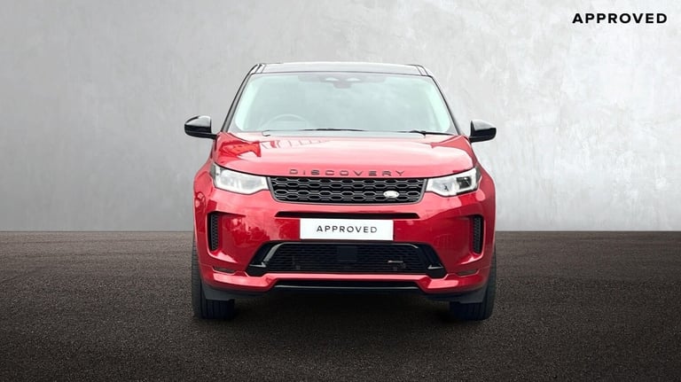 2023 Land Rover Discovery Sport 1.5 P300e R-Dynamic HSE 5dr Auto (5 Seat) Estate Hybrid Automatic