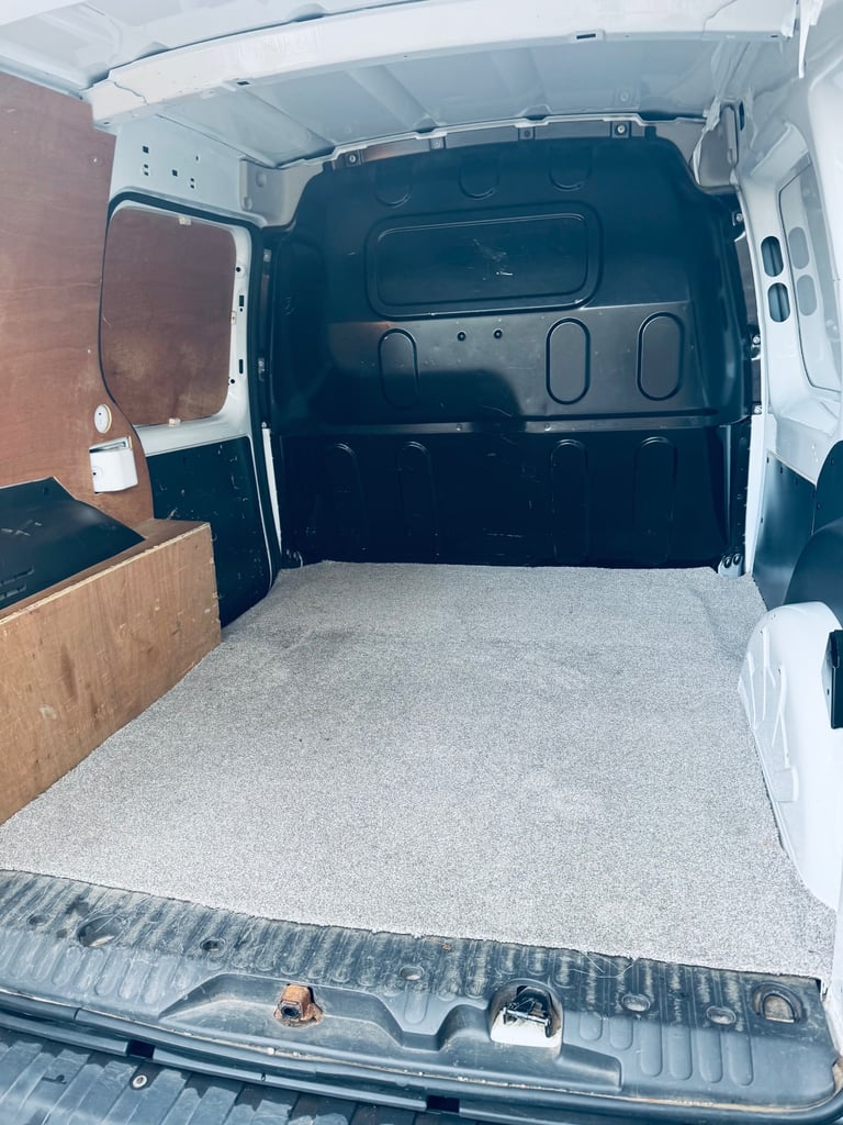 Mercedes-Benz, CITAN, Panel Van, 2018, Manual, 1461 (cc)