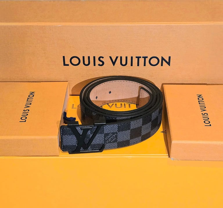 image for Lv belt