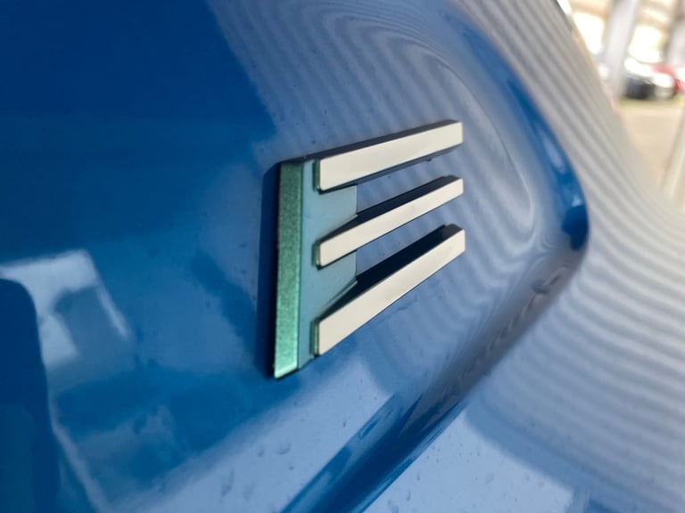 2023 Peugeot 208 100kW E-Style 50kWh 5dr Auto Hatchback Electric Automatic